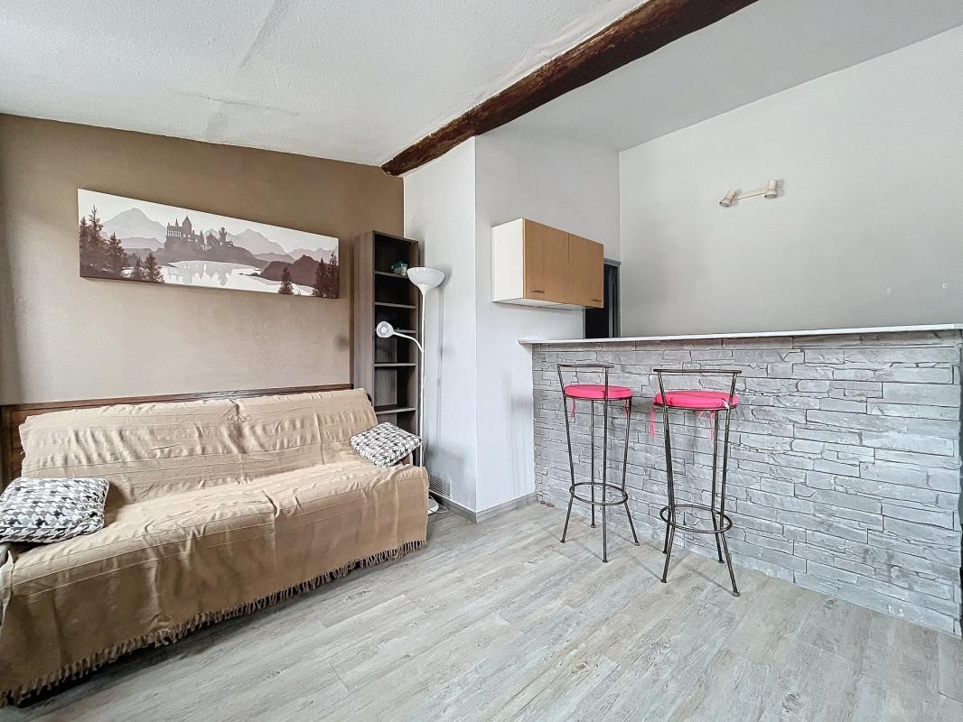 Vente Appartement à Avignon 1 pièce