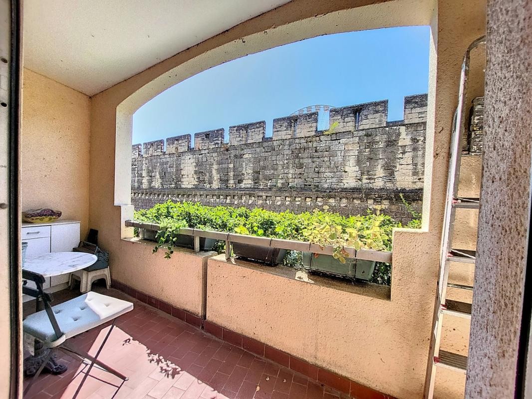 Vente Appartement à Avignon 3 pièces