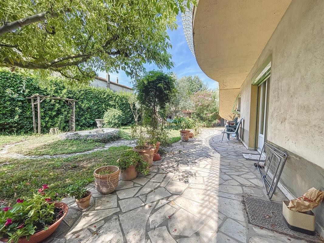 Vente Maison à Avignon 6 pièces