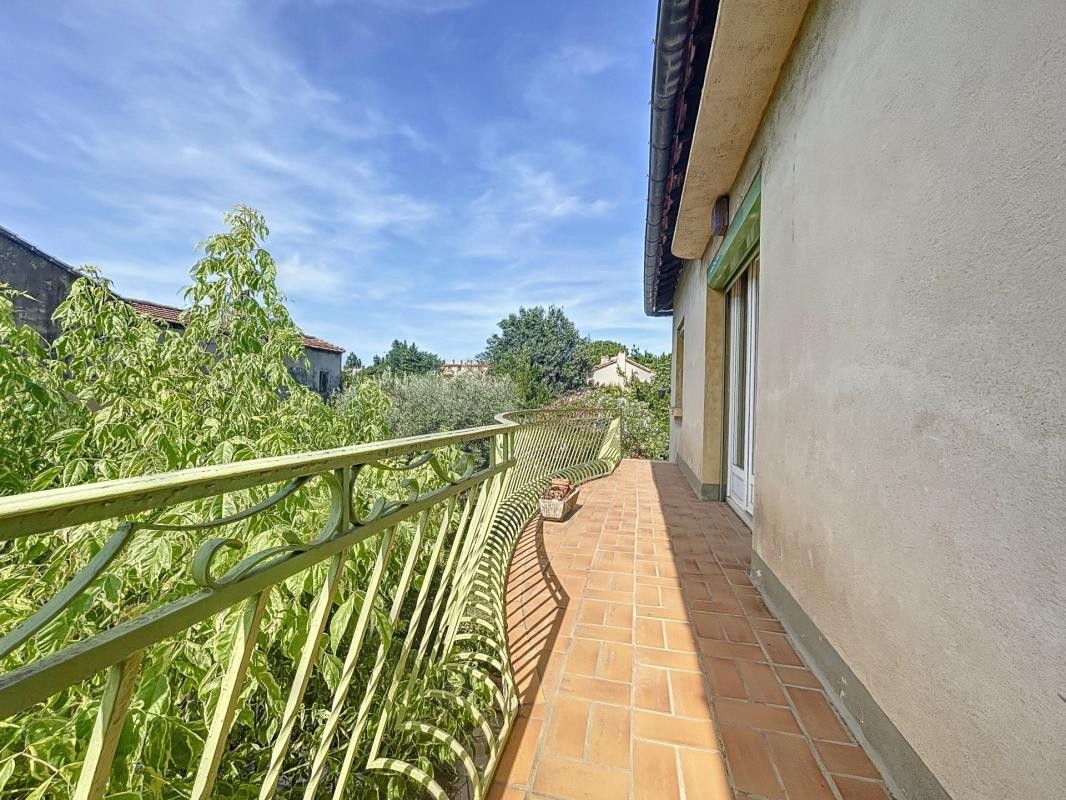 Vente Maison à Avignon 6 pièces