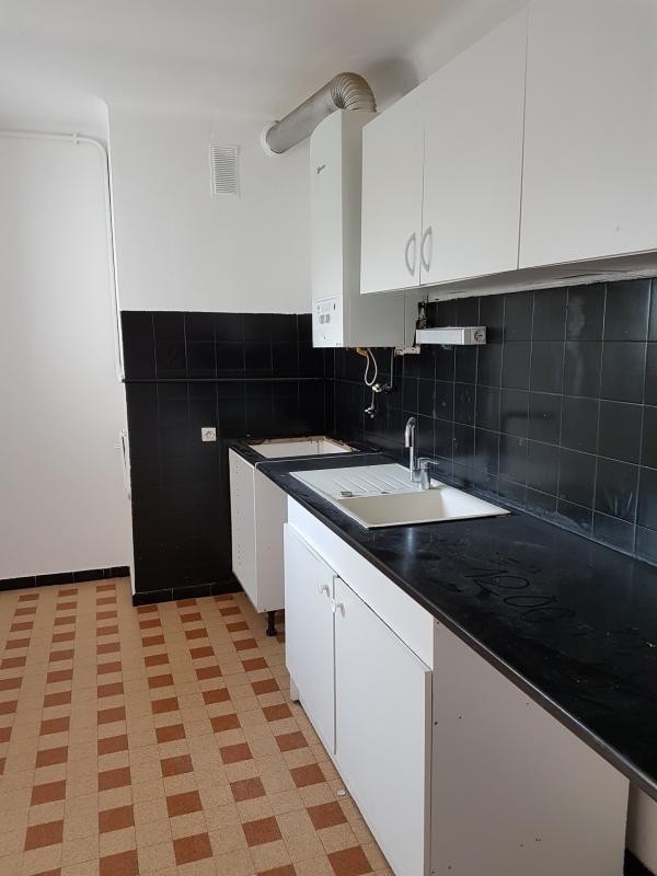 Vente Appartement à Avignon 3 pièces