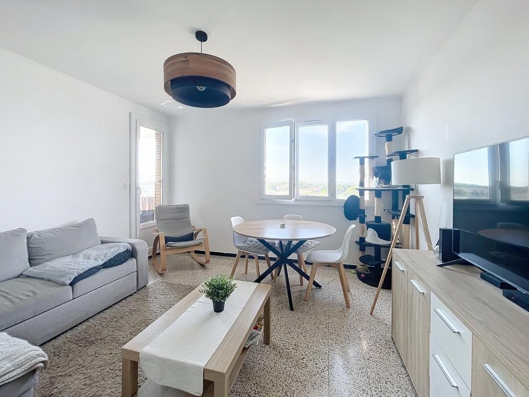 Vente Appartement à Avignon 3 pièces