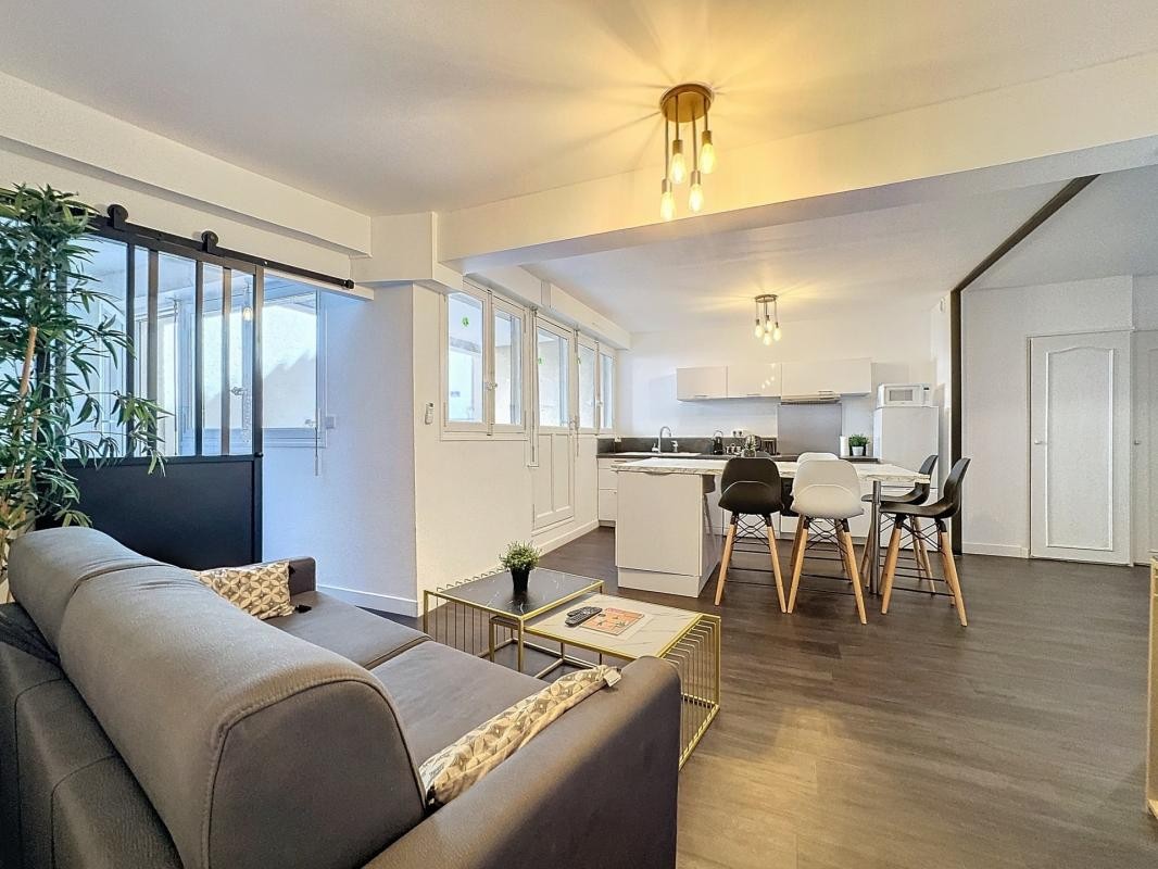 Vente Appartement à Avignon 4 pièces