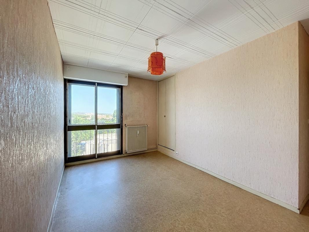 Vente Appartement à Avignon 2 pièces