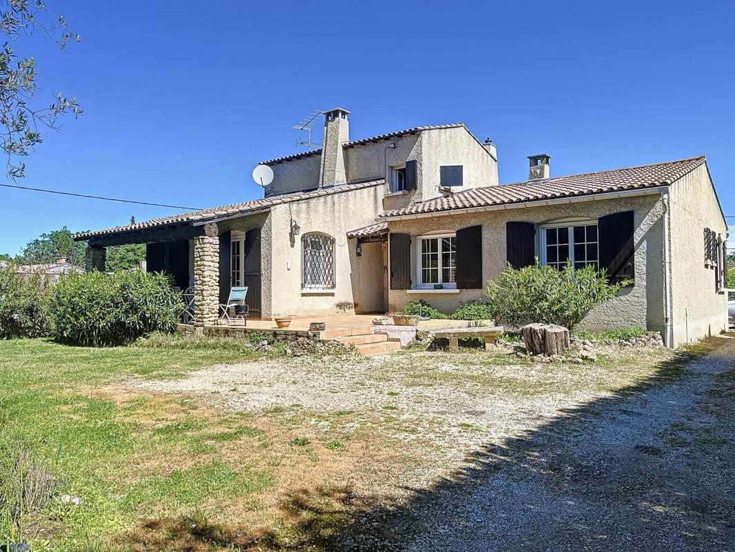 Vente Maison à Morières-lès-Avignon 5 pièces