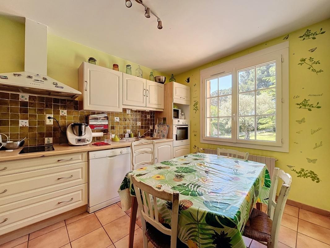 Vente Maison à Morières-lès-Avignon 5 pièces