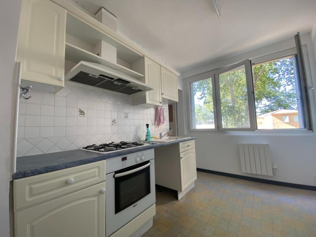 Location Appartement à Avignon 2 pièces