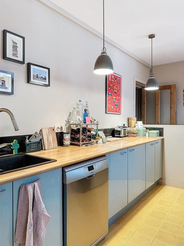 Vente Appartement à Avignon 6 pièces