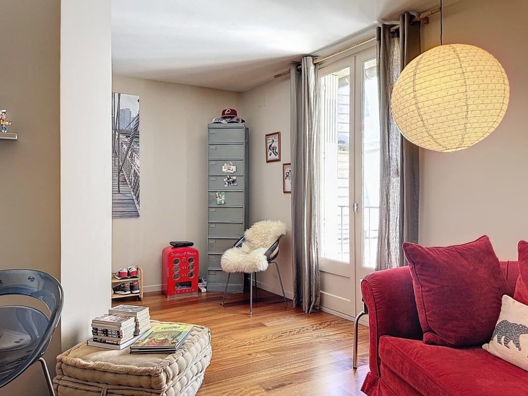 Vente Appartement à Avignon 6 pièces