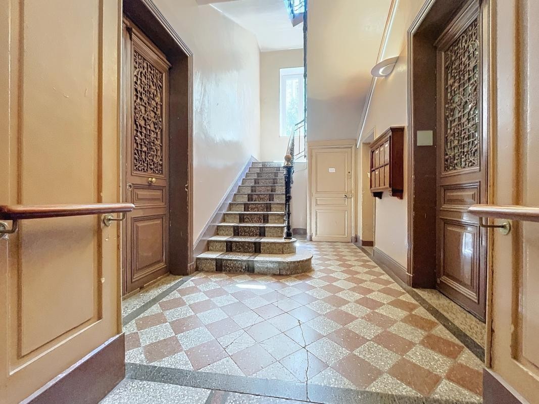 Vente Appartement à Avignon 3 pièces