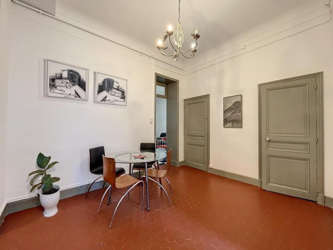 Vente Appartement à Avignon 3 pièces