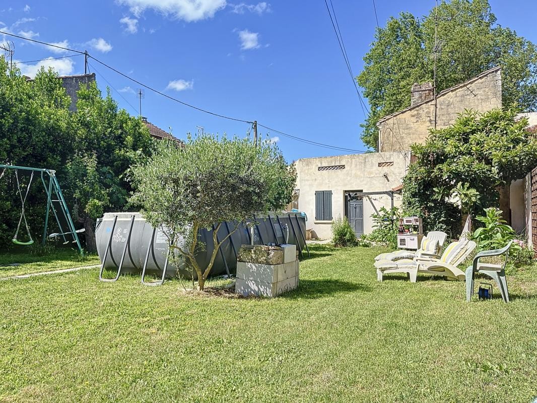 Vente Maison à Avignon 5 pièces