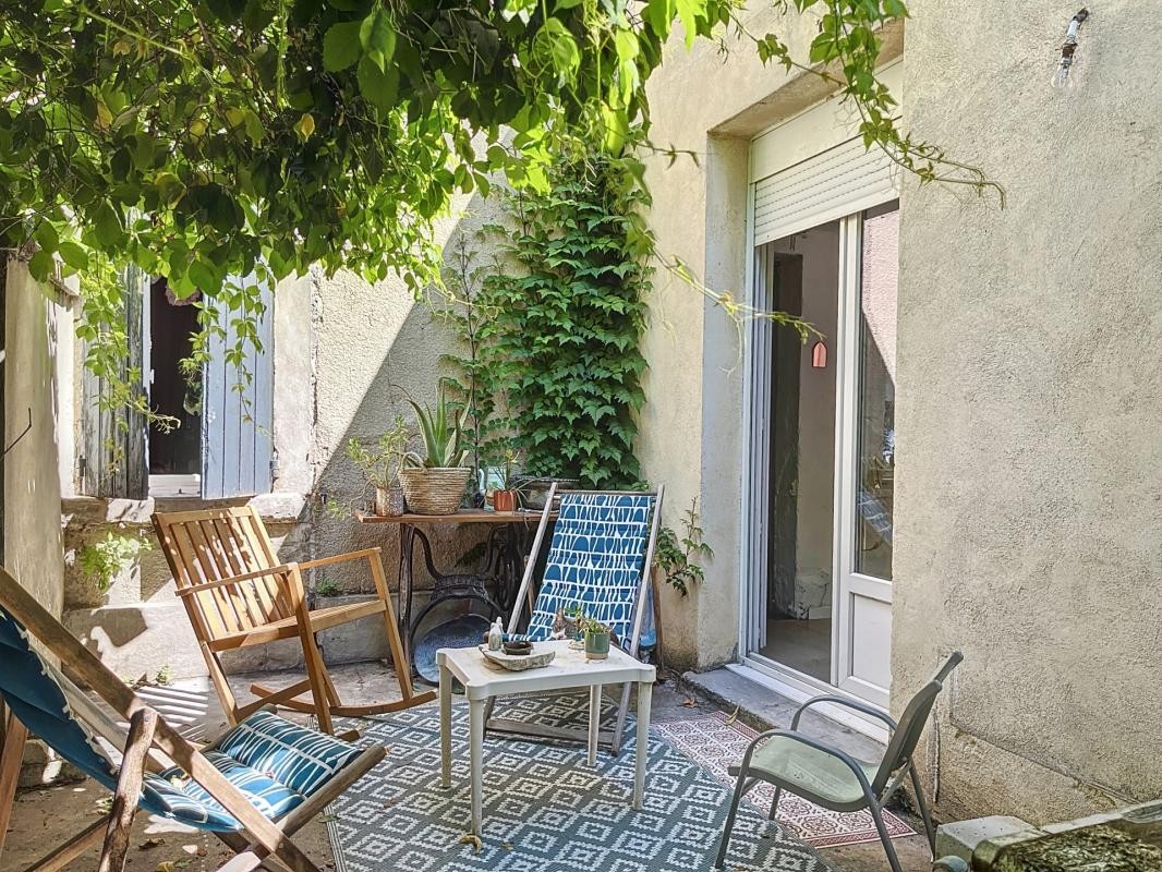 Vente Maison à Avignon 5 pièces