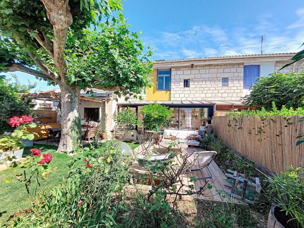 Vente Maison à Avignon 4 pièces