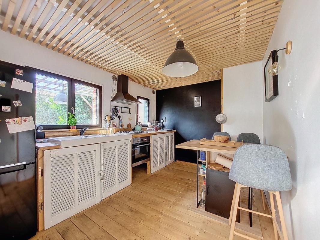 Vente Maison à Avignon 4 pièces