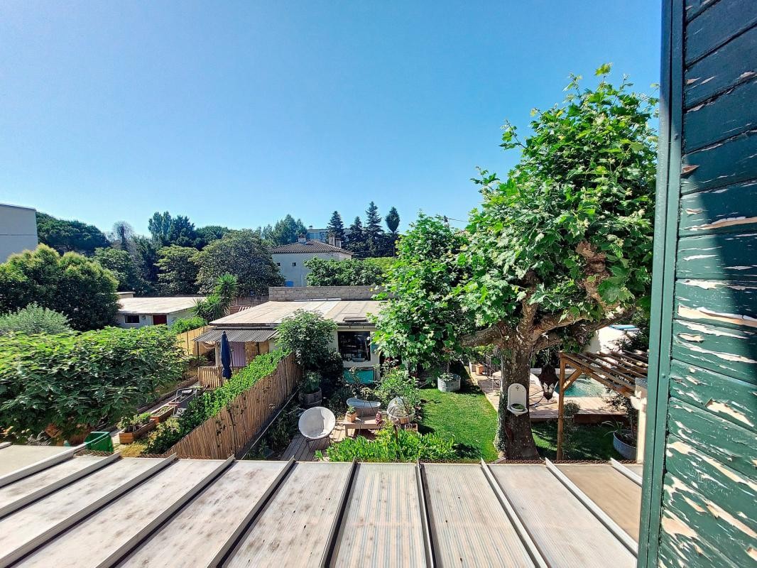 Vente Maison à Avignon 4 pièces