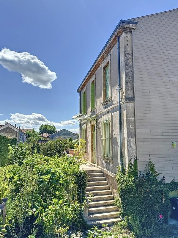 Vente Maison à Avignon 7 pièces