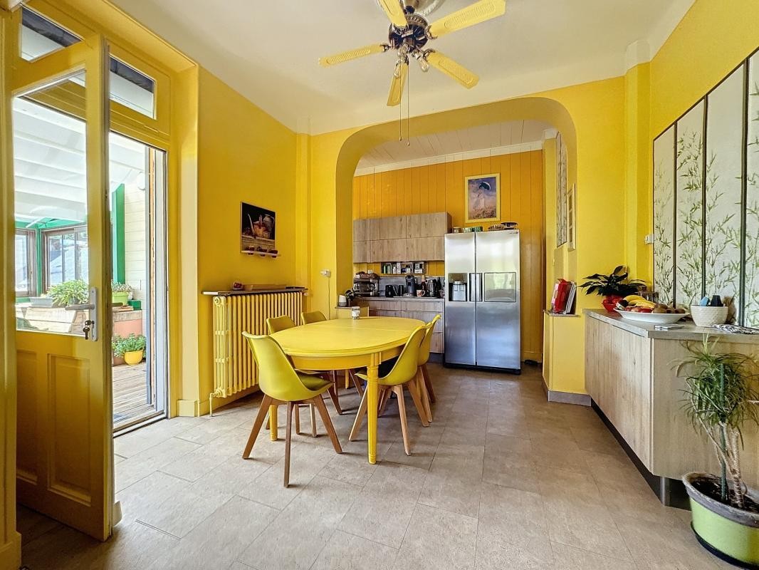 Vente Maison à Avignon 7 pièces