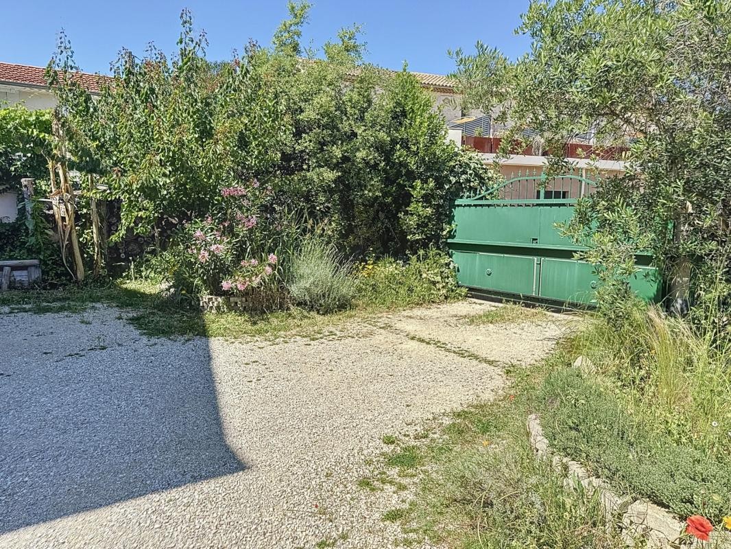 Vente Maison à Avignon 7 pièces