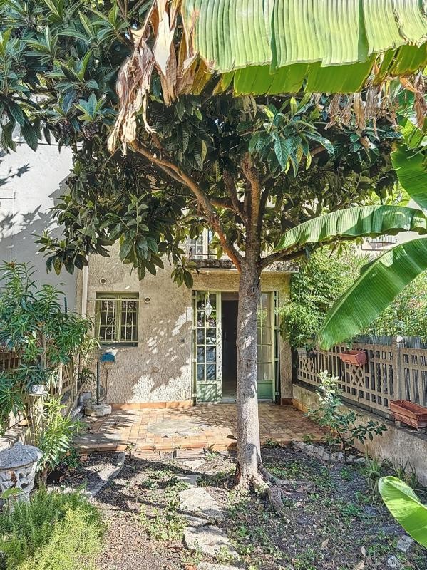 Vente Maison à Avignon 3 pièces