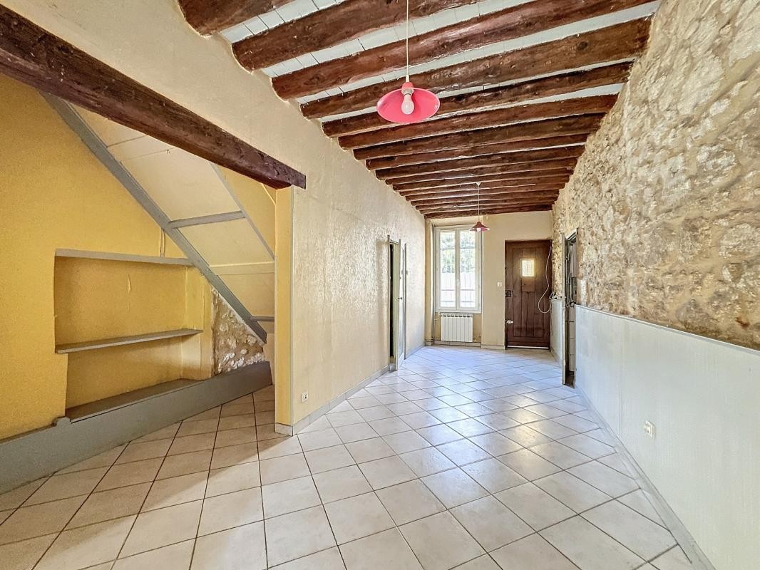 Vente Maison à Avignon 3 pièces