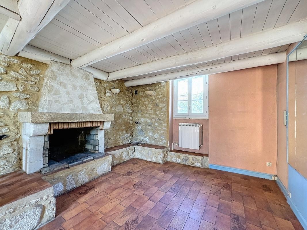 Vente Maison à Avignon 3 pièces