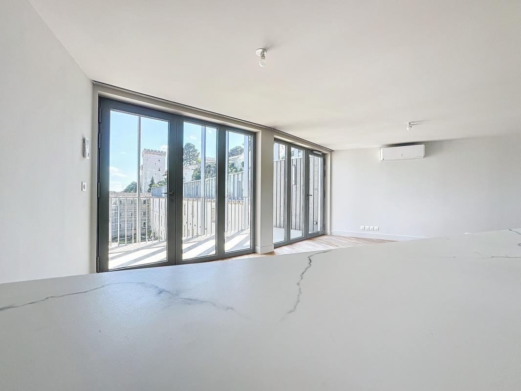 Vente Appartement à Avignon 5 pièces