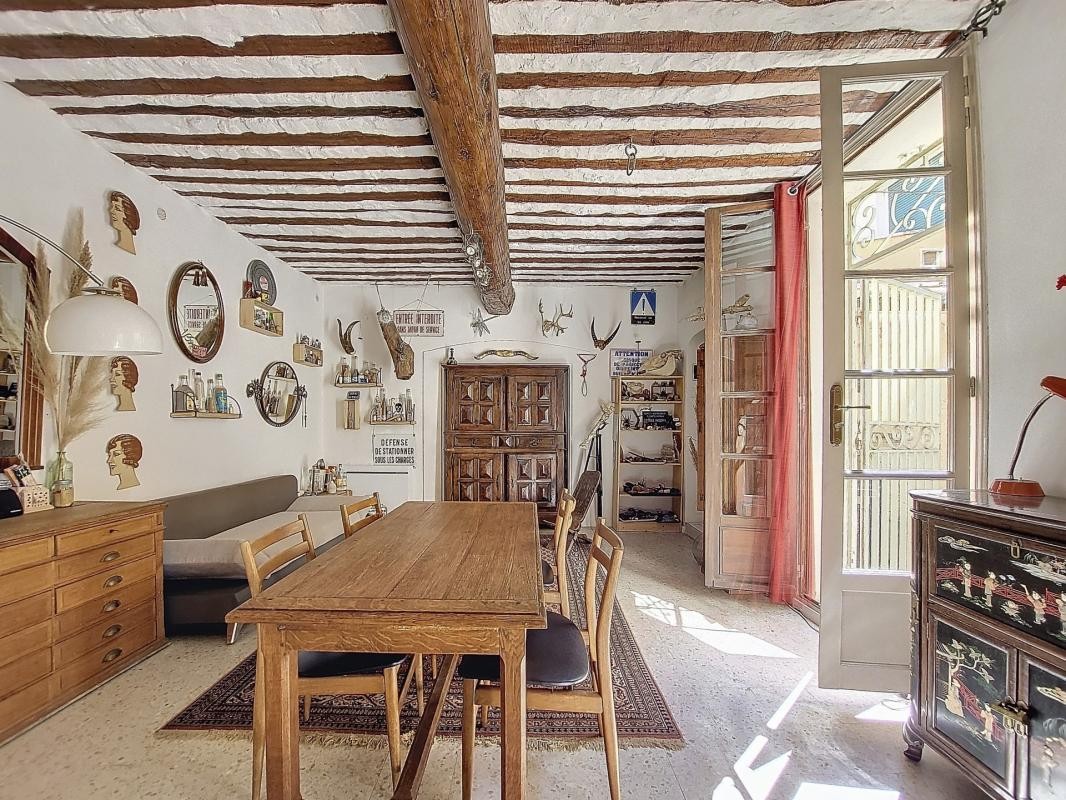 Vente Maison à Avignon 4 pièces