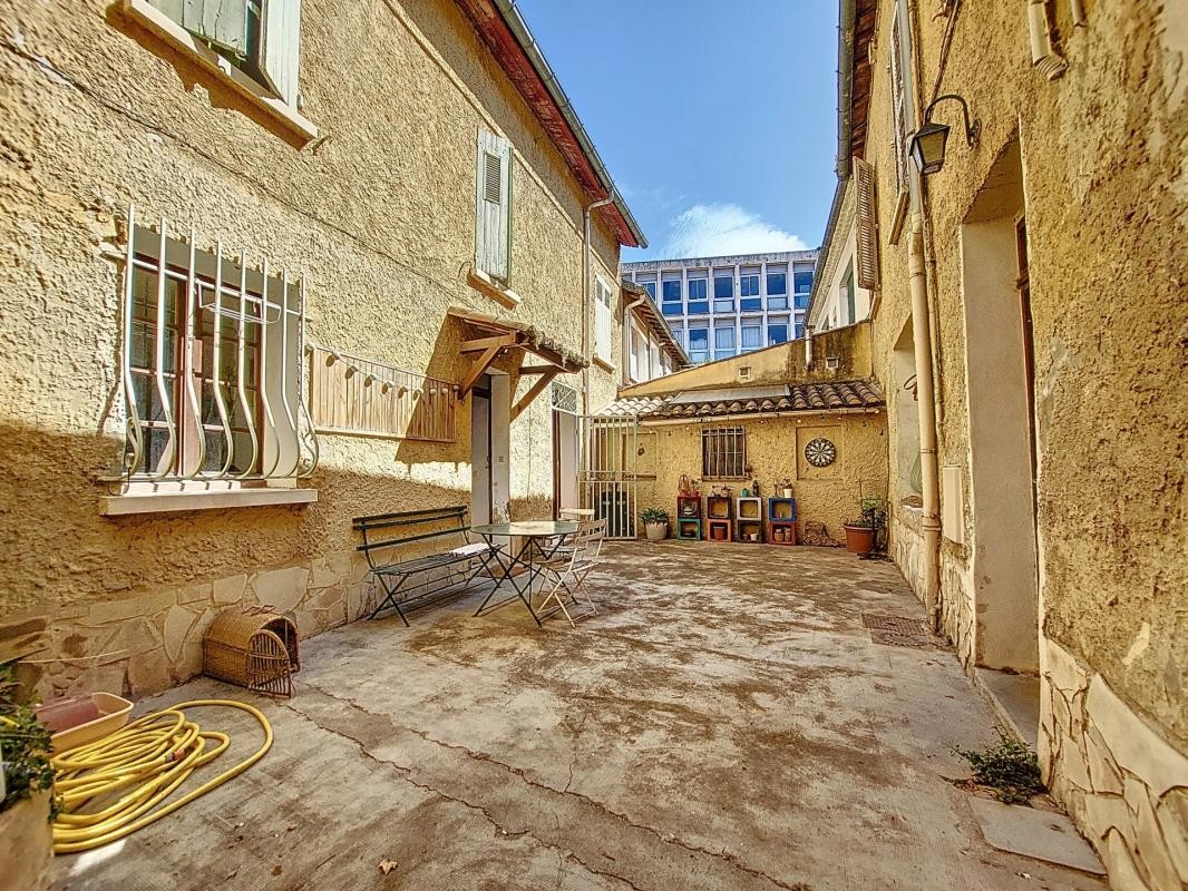 Vente Maison à Avignon 4 pièces