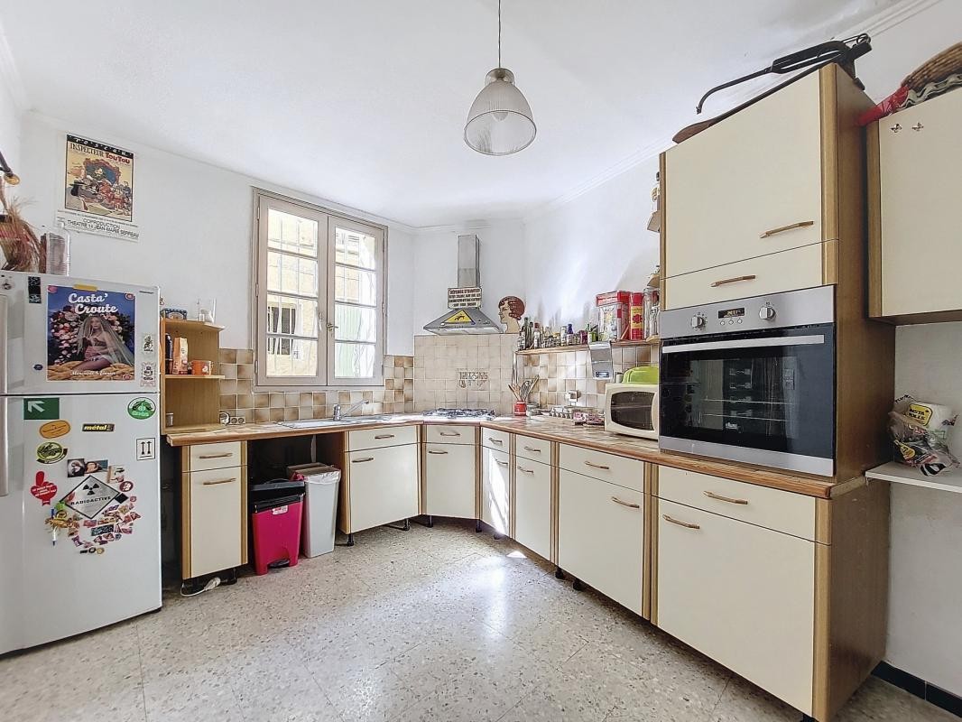 Vente Maison à Avignon 4 pièces