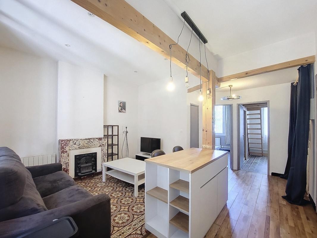 Vente Appartement à Avignon 3 pièces