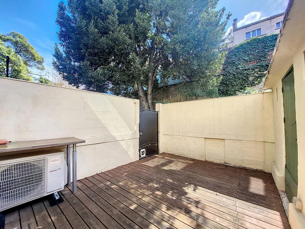 Vente Appartement à Avignon 3 pièces