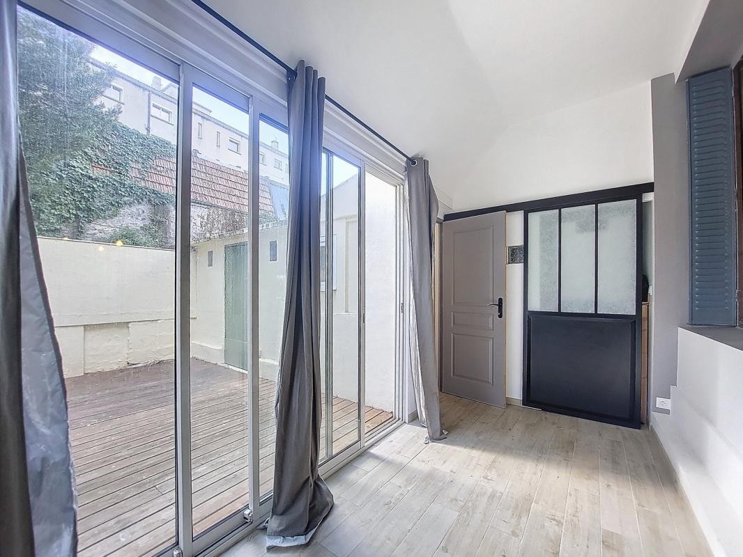 Vente Appartement à Avignon 3 pièces