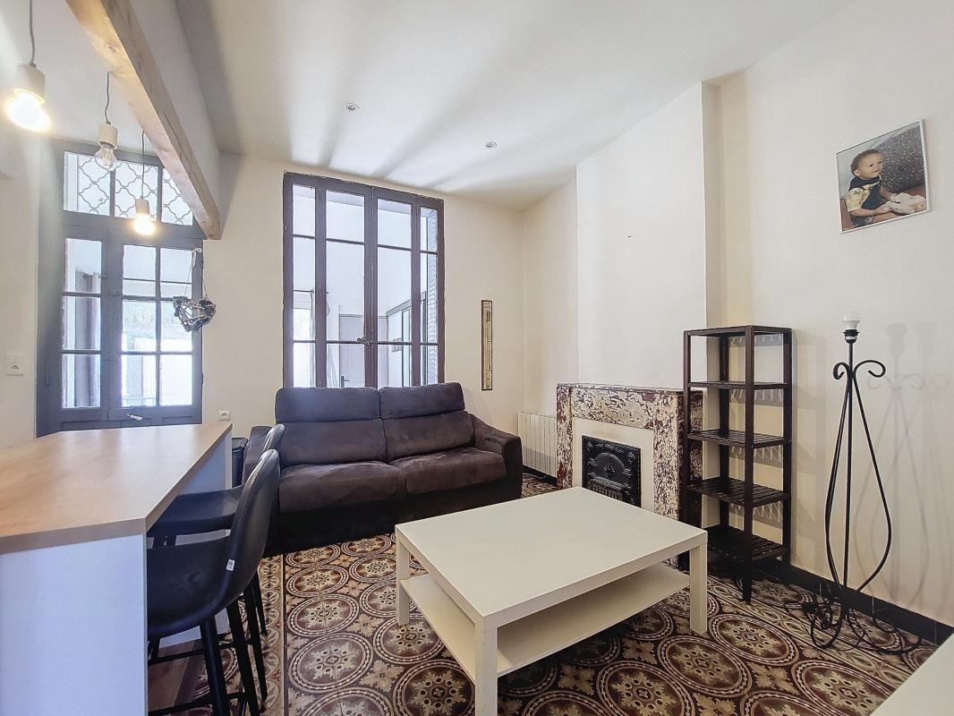 Vente Appartement à Avignon 3 pièces