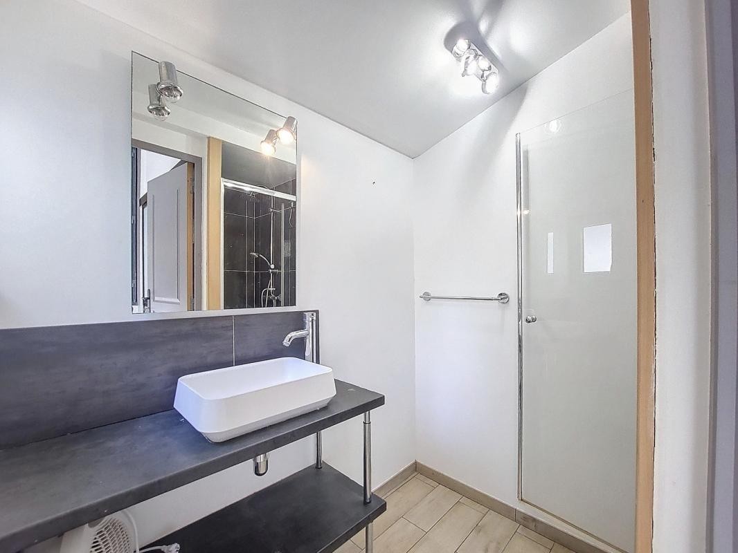 Vente Appartement à Avignon 3 pièces