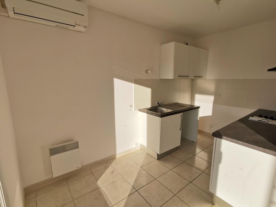 Location Appartement à Avignon 4 pièces