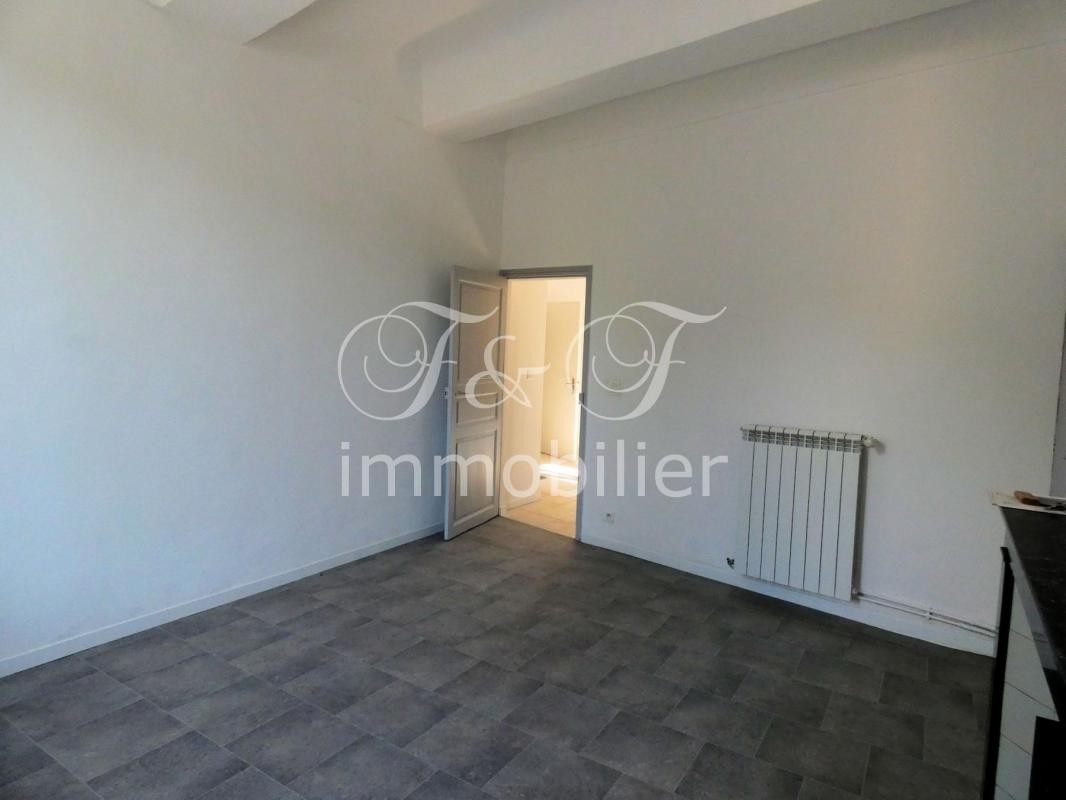 Vente Maison à Apt 0 pièce