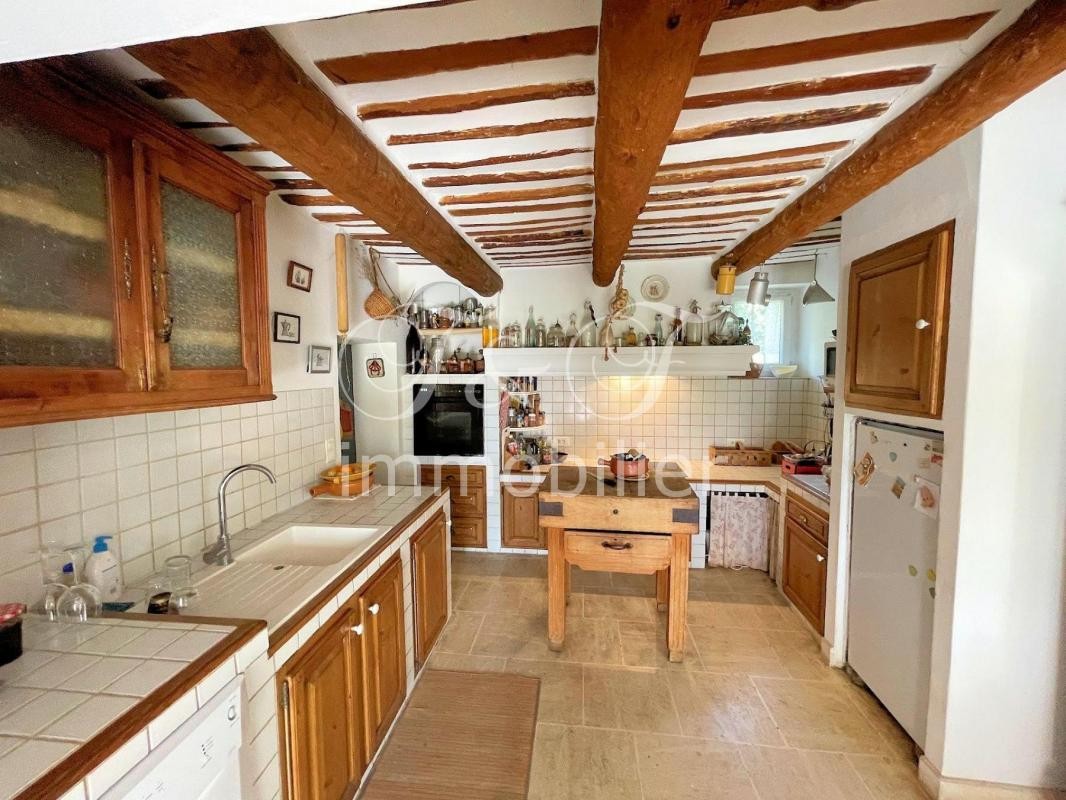 Vente Maison à Gargas 0 pièce