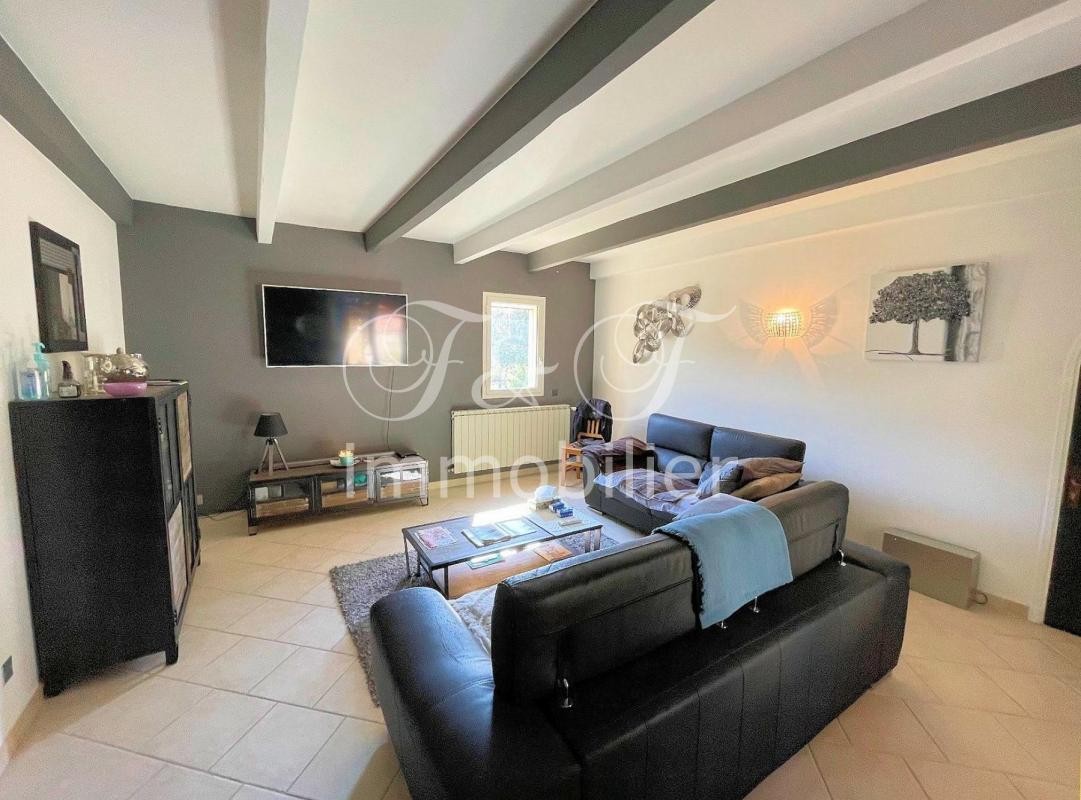 Vente Maison à Saint-Saturnin-lès-Apt 0 pièce