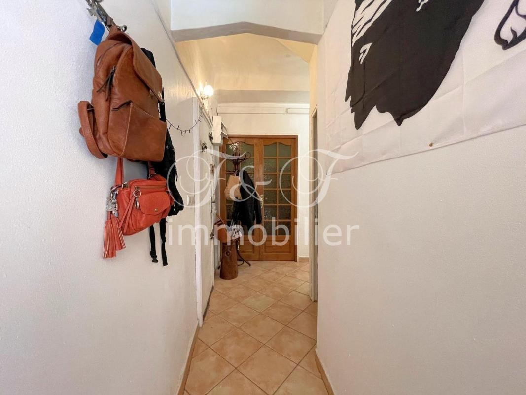 Vente Appartement à Apt 0 pièce