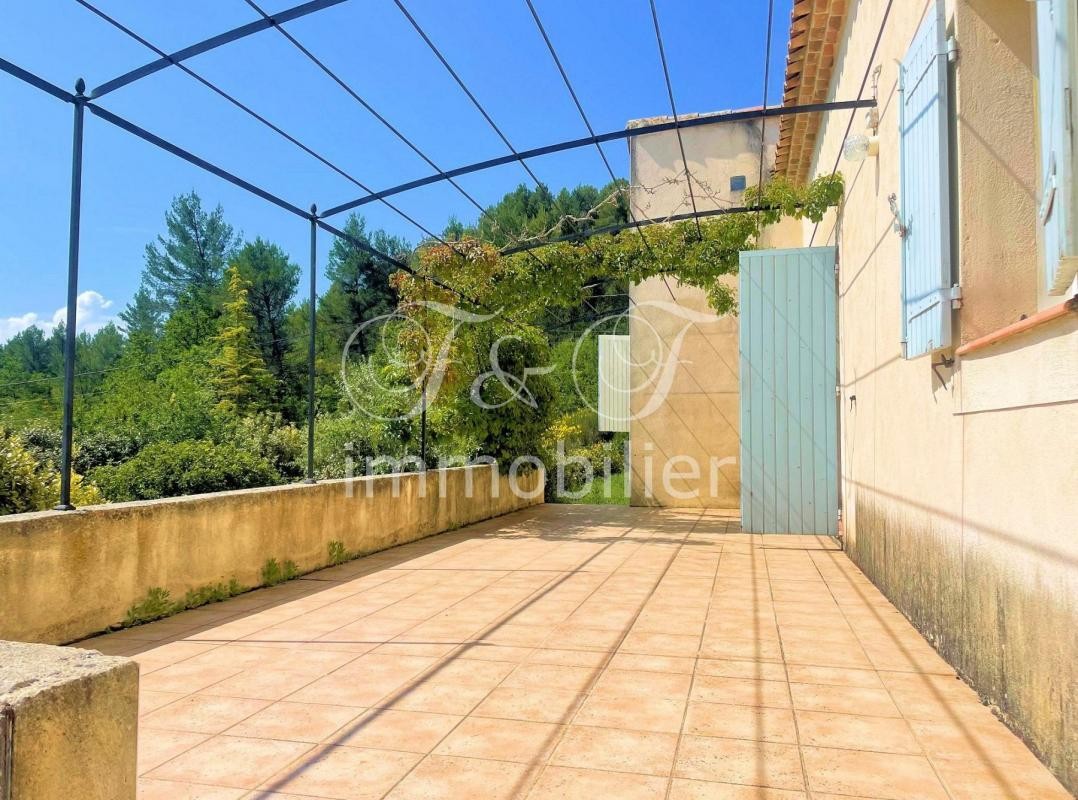 Vente Maison à Saint-Saturnin-lès-Apt 0 pièce