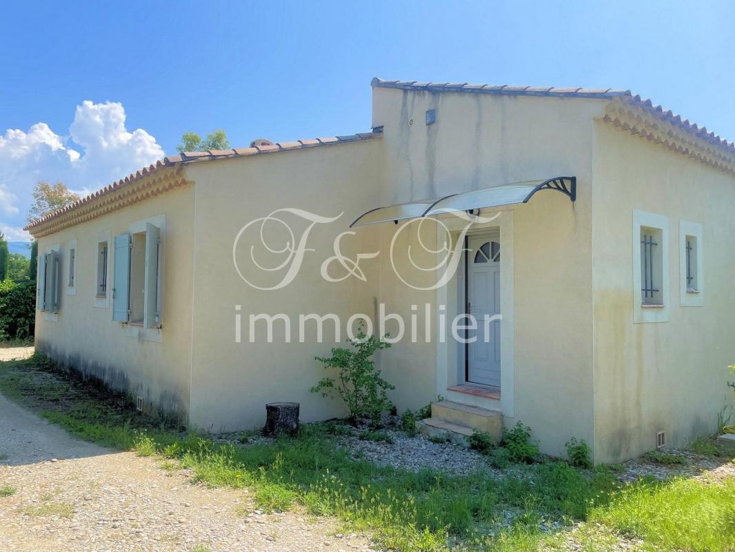 Vente Maison à Saint-Saturnin-lès-Apt 0 pièce