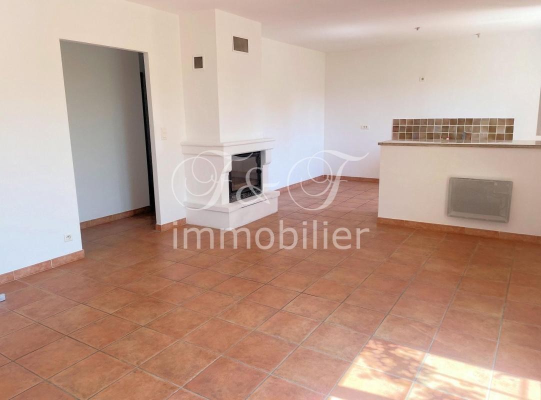 Vente Maison à Saint-Saturnin-lès-Apt 0 pièce