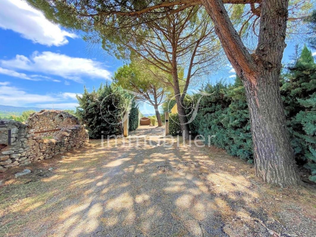 Vente Maison à Saint-Saturnin-lès-Apt 0 pièce