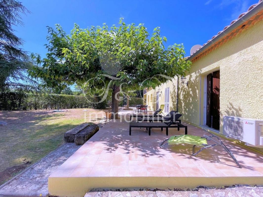 Vente Maison à Saint-Saturnin-lès-Apt 0 pièce