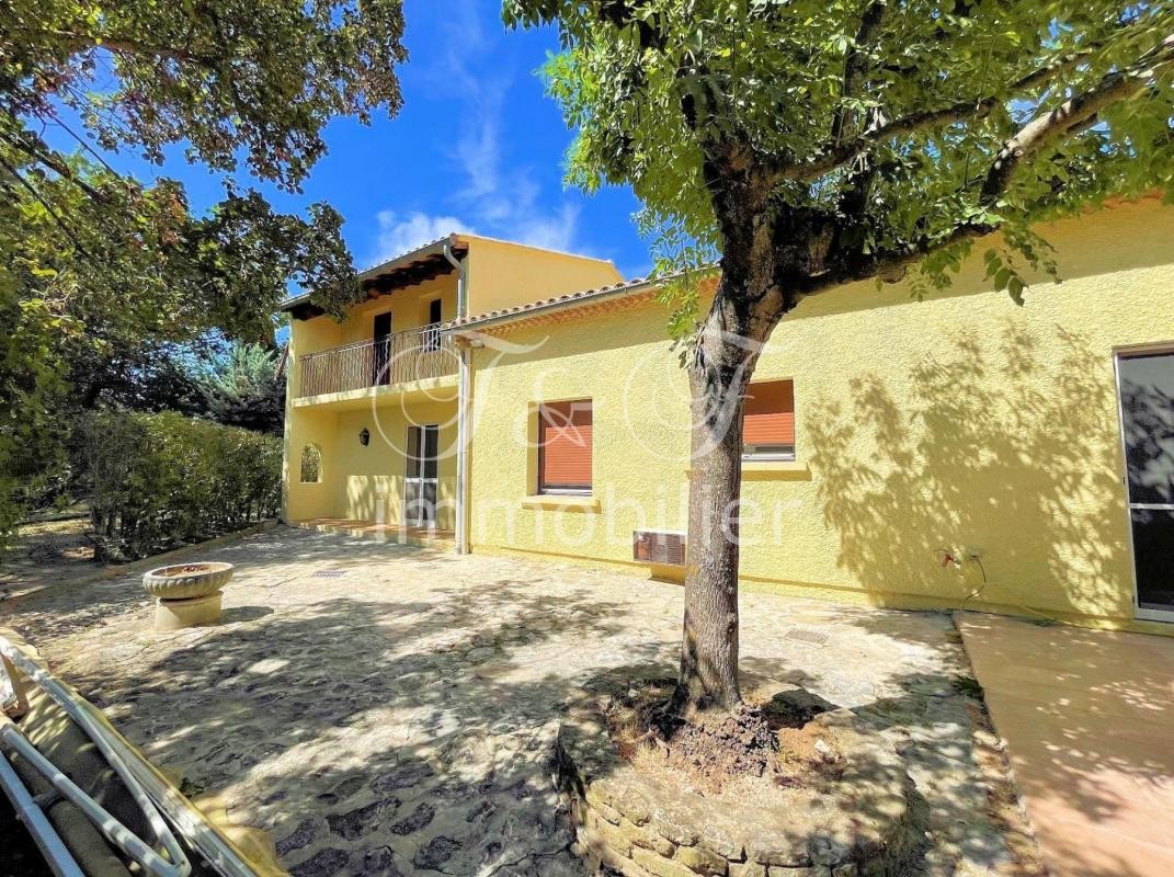 Vente Maison à Saint-Saturnin-lès-Apt 0 pièce