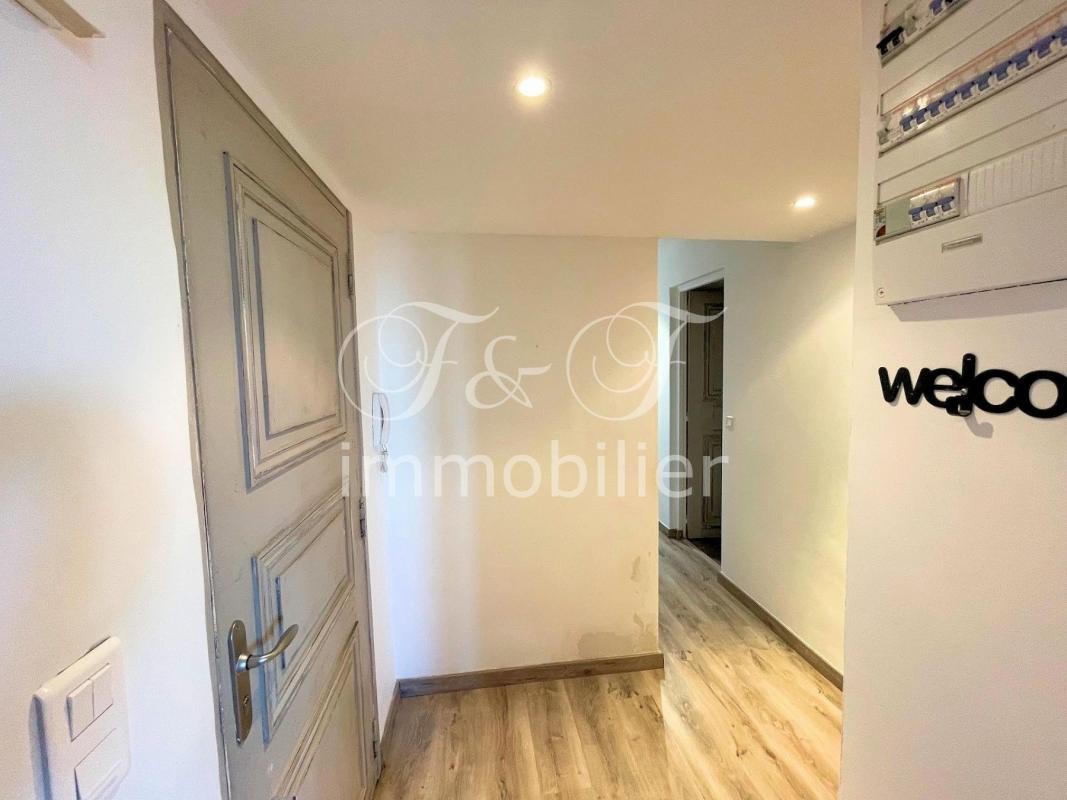 Vente Appartement à Bonnieux 0 pièce