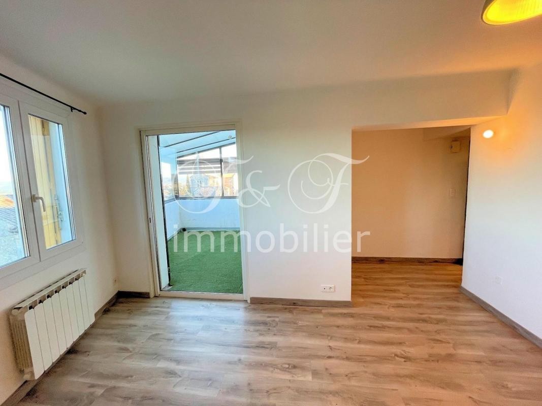 Vente Appartement à Bonnieux 0 pièce