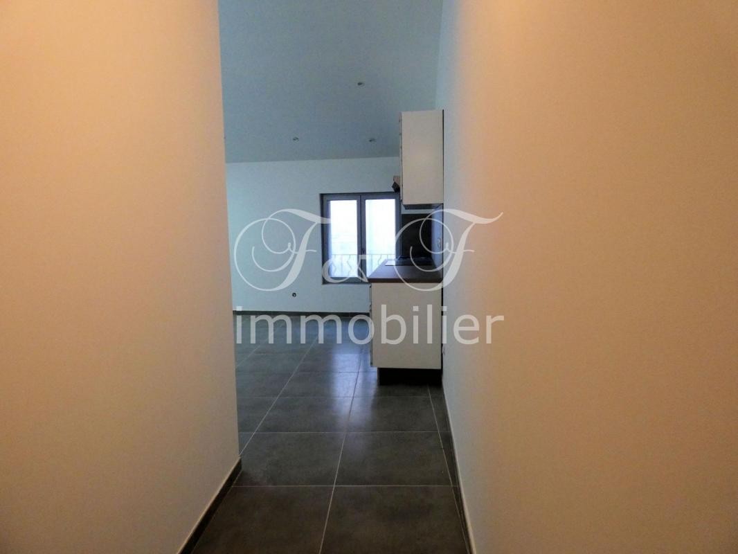 Vente Appartement à Apt 0 pièce