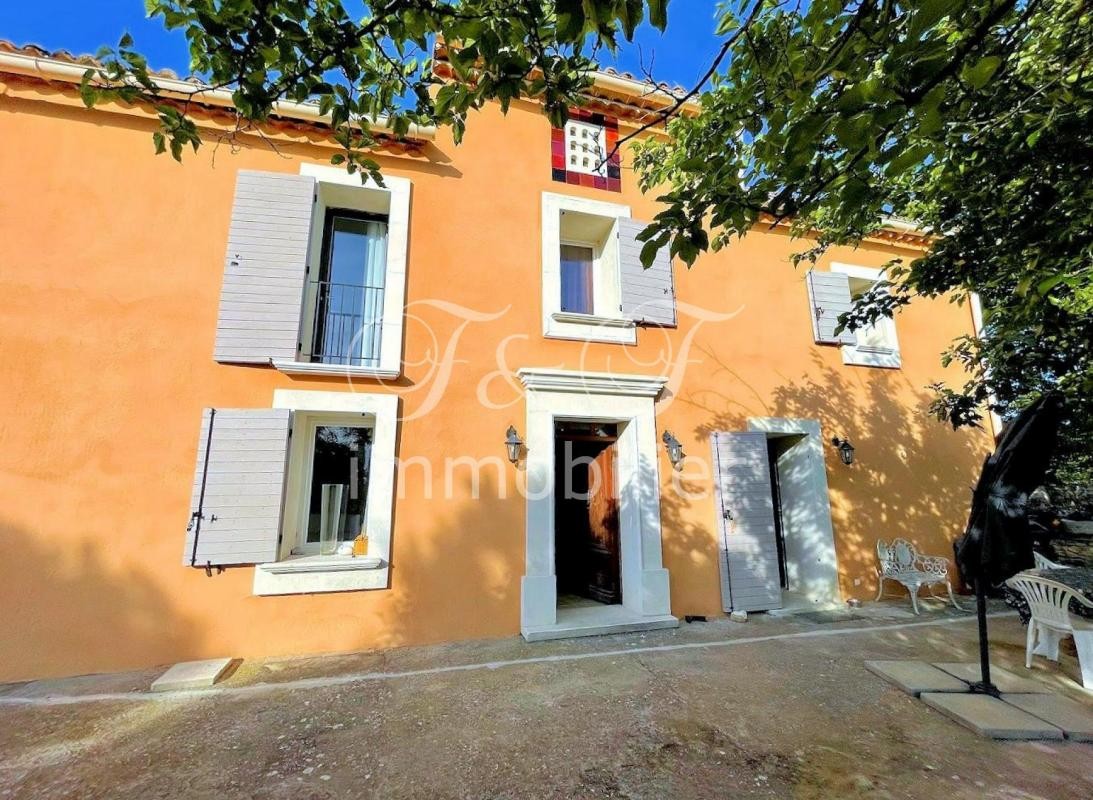 Vente Maison à Villars 8 pièces